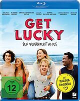 Get Lucky - Sex verändert Alles Blu-ray