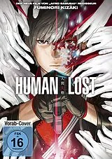 Human Lost DVD