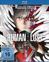 Human Lost - BR Blu-ray