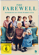 The Farewell DVD