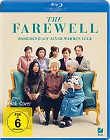 The Farewell Blu-ray