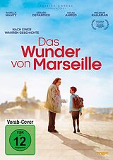 Das Wunder von Marseille DVD