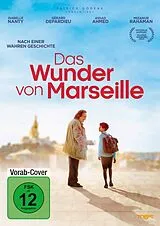 Das Wunder von Marseille DVD