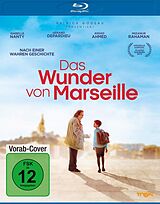 Das Wunder von Marseille Blu-ray