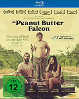 The Peanut Butter Falcon Blu-ray