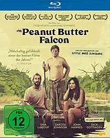 The Peanut Butter Falcon Blu-ray