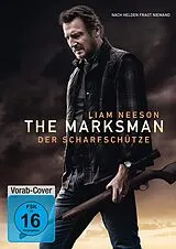 The Marksman - Der Scharfschütze DVD