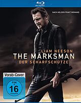 The Marksman - Der Scharfschütze Blu-ray