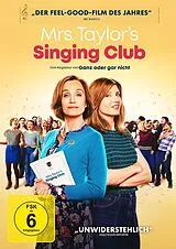 Mrs. Taylors Singing Club DVD