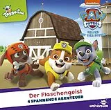 Various CD Paw Patrol - CD 21