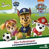 Various CD Paw Patrol - CD 22