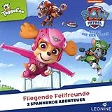 Various CD PAW Patrol - CD 23
