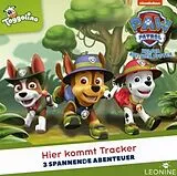 Various CD PAW Patrol - CD 24
