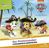Various CD PAW Patrol - CD 25