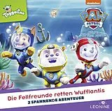 Various CD PAW Patrol - CD 26