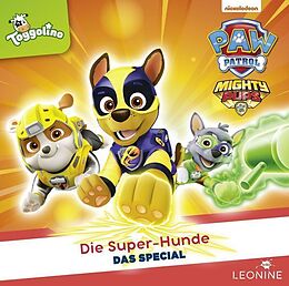 Various CD PAW Patrol - CD 27