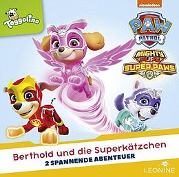 Various CD PAW Patrol - CD 28