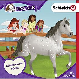 Various CD Schleich-Horse Club (Cd 11)