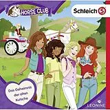 Various CD Schleich-Horse Club (Cd 13)