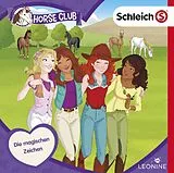 Various CD Schleich-Horse Club (Cd 14)