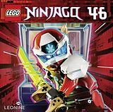 Various CD LEGO Ninjago - CD 46