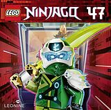 Various CD LEGO Ninjago - CD 47