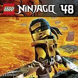 Various CD LEGO Ninjago - CD 48