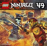 Various CD Lego Ninjago (Cd 49)