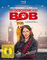 Ein Geschenk von Bob - BR Blu-ray