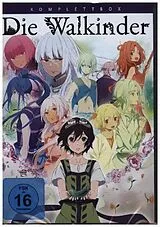 Die Walkinder DVD