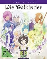 Die Walkinder Komplettbox - BR Blu-ray