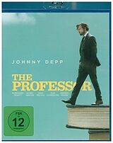 The Professor Blu-ray