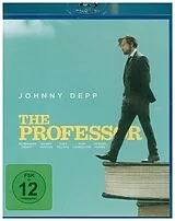 The Professor Blu-ray