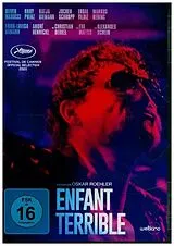 Enfant Terrible DVD