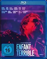 Enfant Terrible Blu-ray