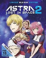 Astra Lost in Space Vol. 2 - BR Blu-ray