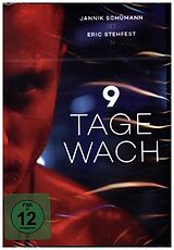 9 Tage wach DVD