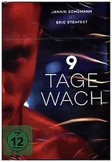 9 Tage wach DVD