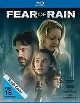 Fear of Rain - BR Blu-ray