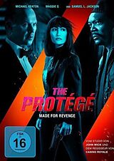 The Protg - Made for Revenge DVD