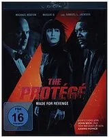 The Protg - Made for Revenge Blu-ray