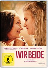 Wir beide DVD