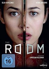 The Room DVD