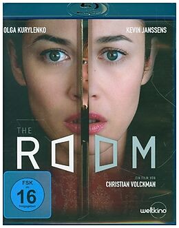 The Room Blu-ray