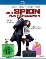 Der Spion von Nebenan BLU-RAY