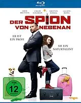Der Spion von nebenan Blu-ray