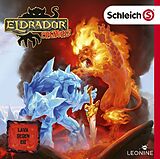 Various CD Schleich Eldrador Creatures Cd 01