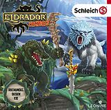 Various CD Schleich Eldrador Creatures Cd 02