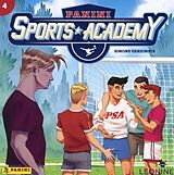 Audio CD (CD/SACD) Panini Sports Academy (Fußball) (Cd 4) von 