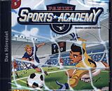 Audio CD (CD/SACD) Panini Sports Academy (Fußball) (Cd 5) von 